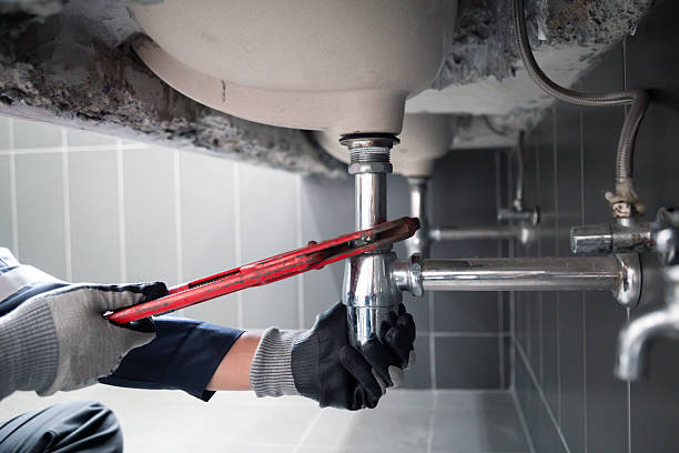 Trusted Emergency Plumber service in Leonardsville, NY - AAA Plumbing Heating
